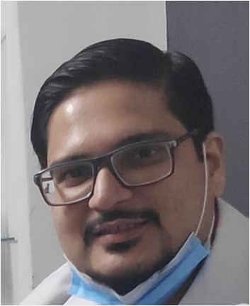 Dr. Shirish Dubey